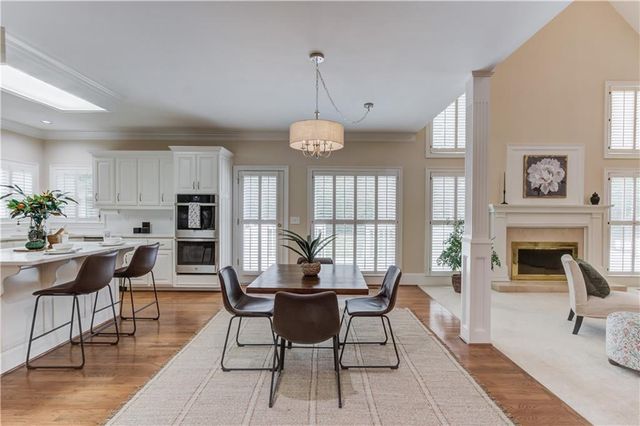 1405 Wilmington Way, Grayson, GA 30017