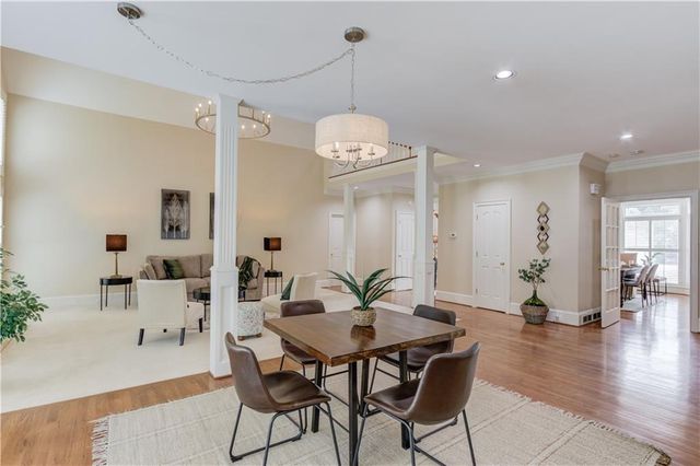 1405 Wilmington Way, Grayson, GA 30017