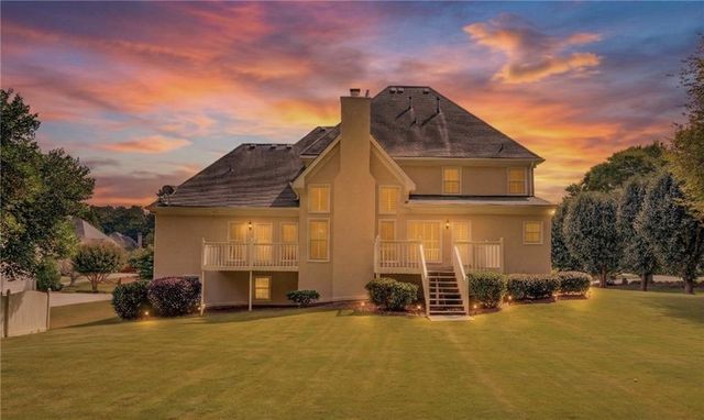 1405 Wilmington Way, Grayson, GA 30017
