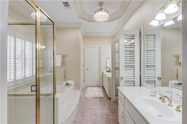 1405 Wilmington Way, Grayson, GA 30017