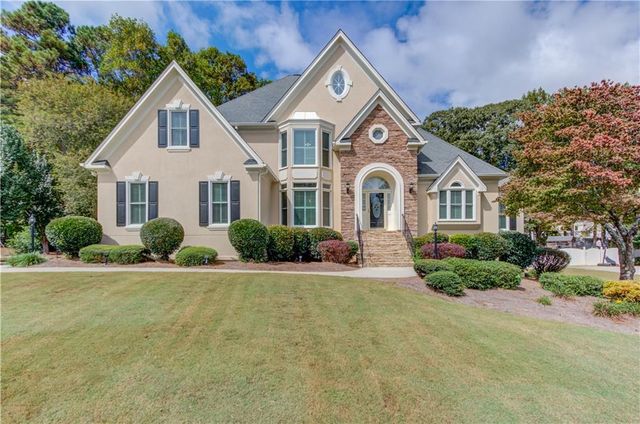 1405 Wilmington Way, Grayson, GA 30017