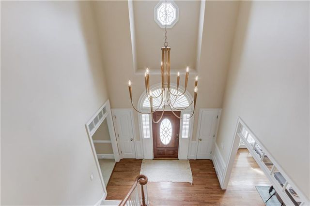 1405 Wilmington Way, Grayson, GA 30017