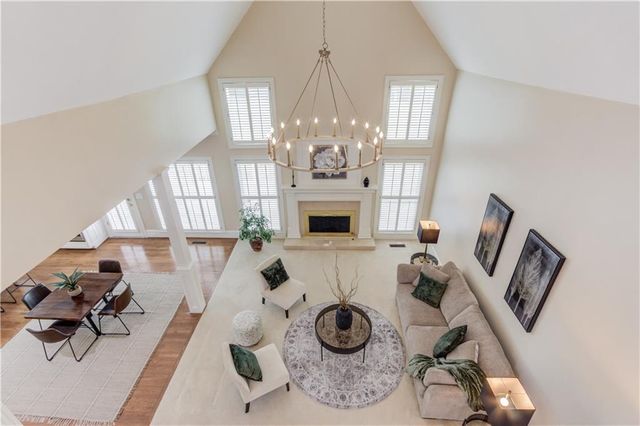 1405 Wilmington Way, Grayson, GA 30017