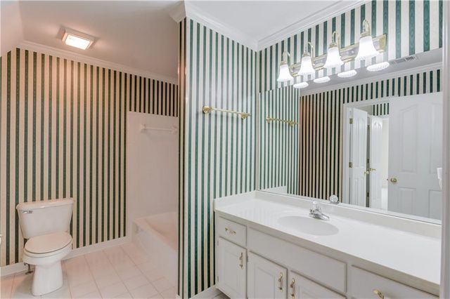 1405 Wilmington Way, Grayson, GA 30017