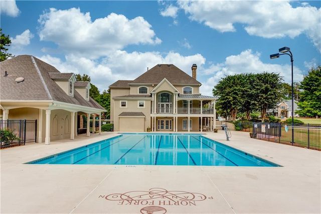 1405 Wilmington Way, Grayson, GA 30017