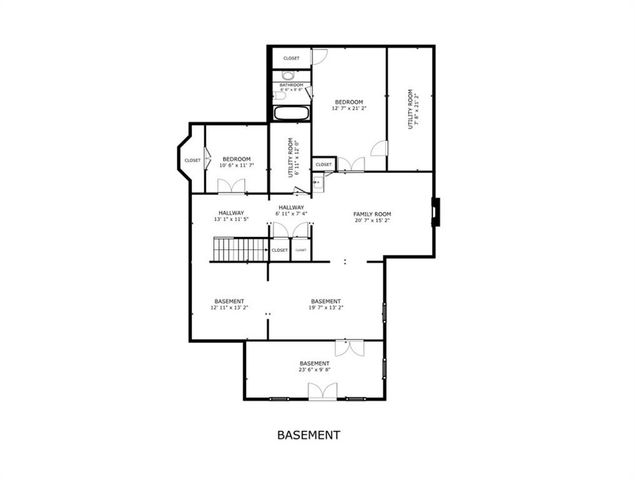 1405 Wilmington Way, Grayson, GA 30017