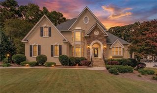 1405 Wilmington Way, Grayson, GA 30017