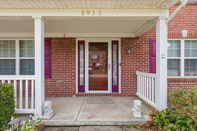 8931 Nest Way, Indianapolis, IN 46231