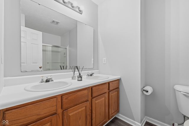 8931 Nest Way, Indianapolis, IN 46231