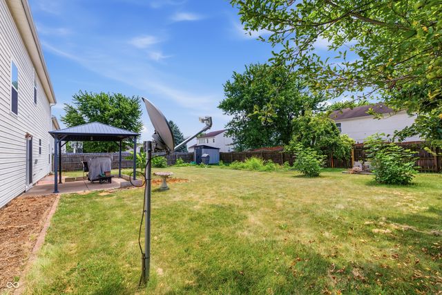 8931 Nest Way, Indianapolis, IN 46231
