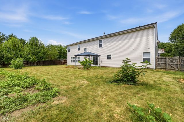 8931 Nest Way, Indianapolis, IN 46231