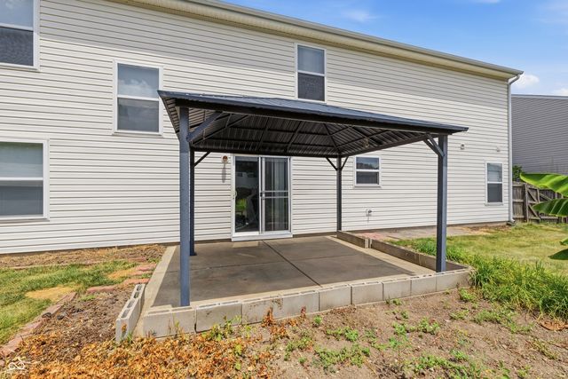 8931 Nest Way, Indianapolis, IN 46231