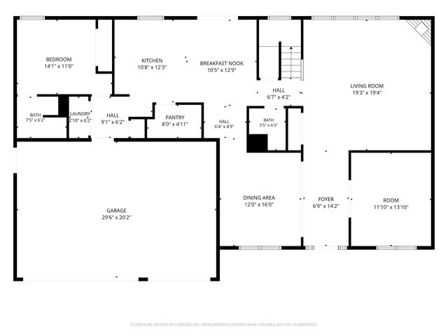 8931 Nest Way, Indianapolis, IN 46231