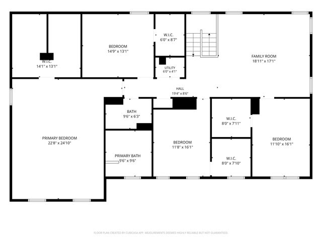 8931 Nest Way, Indianapolis, IN 46231