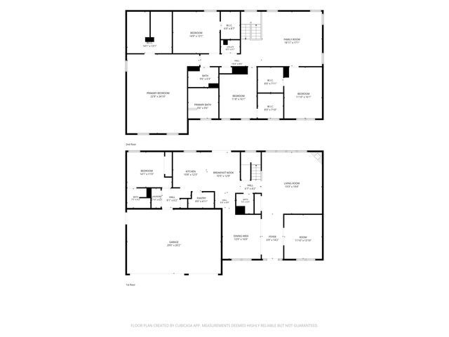 8931 Nest Way, Indianapolis, IN 46231