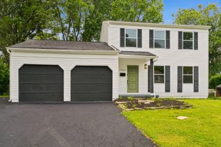 1723 Parkgate Road, Columbus, OH 43229