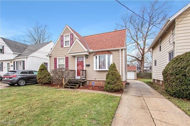 1624 Douglas Road, Wickliffe, OH 44092