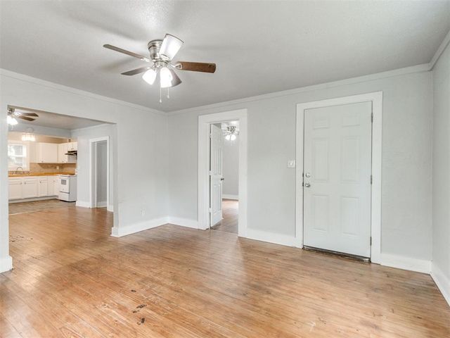 1214 W Logan, Guthrie, OK 73044