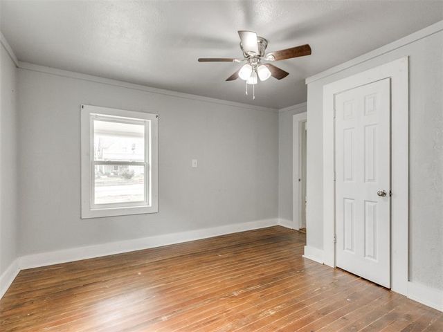 1214 W Logan, Guthrie, OK 73044