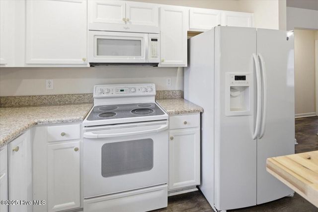 195 The Meadows Way, Jackson Springs, NC 27281