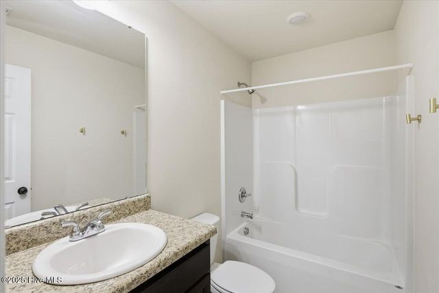 195 The Meadows Way, Jackson Springs, NC 27281