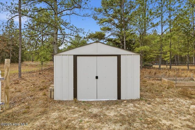 195 The Meadows Way, Jackson Springs, NC 27281