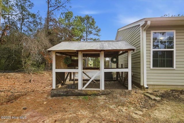 195 The Meadows Way, Jackson Springs, NC 27281