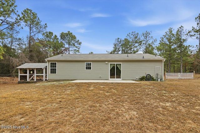 195 The Meadows Way, Jackson Springs, NC 27281