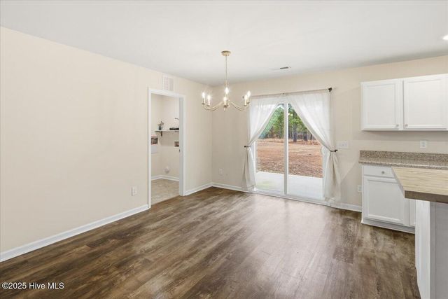 195 The Meadows Way, Jackson Springs, NC 27281