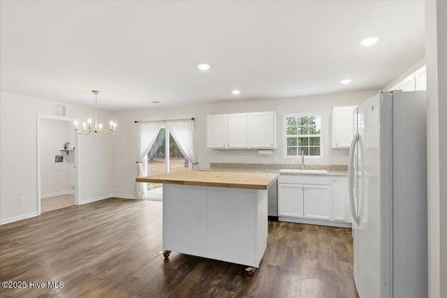 195 The Meadows Way, Jackson Springs, NC 27281