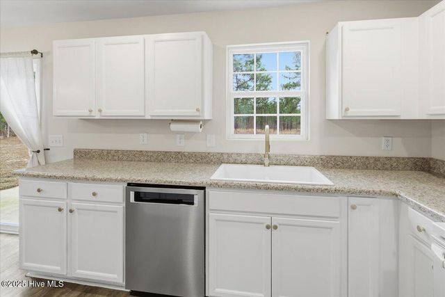 195 The Meadows Way, Jackson Springs, NC 27281