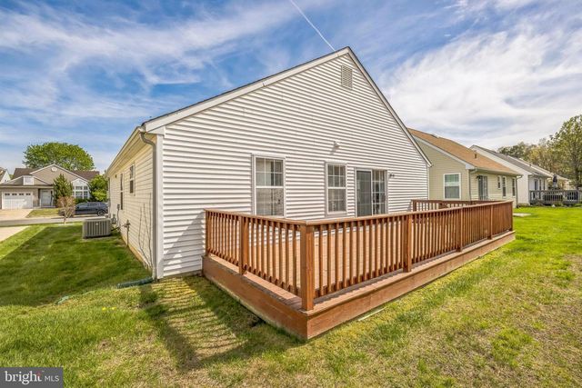 547 DORAL DRIVE, Williamstown, NJ 08094