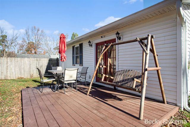 5738 Mount Vernon Avenue, Portage, MI 49024