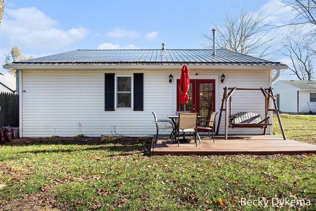 5738 Mount Vernon Avenue, Portage, MI 49024