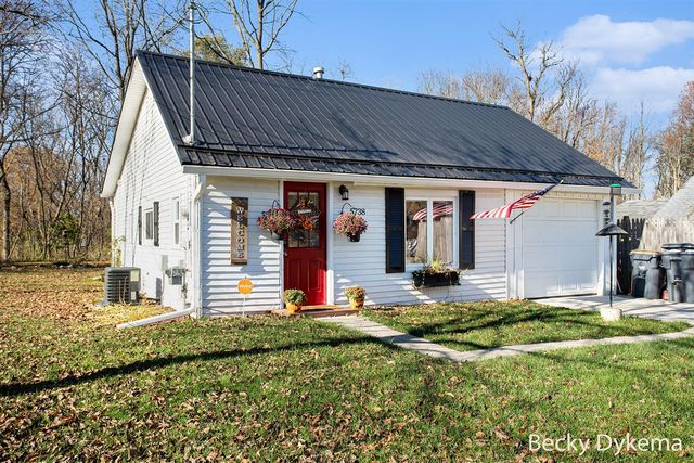 5738 Mount Vernon Avenue, Portage, MI 49024