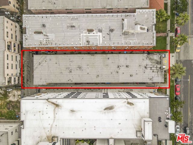 4053 Oakwood Avenue, Los Angeles, CA 90004