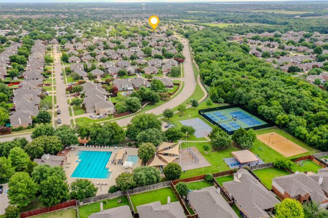 3102 Savoy Court, Wylie, TX 75098