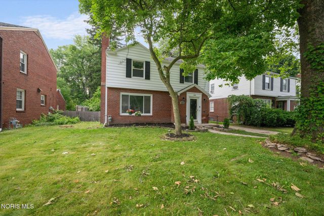 2360 Cheltenham Road, Toledo, OH 43606