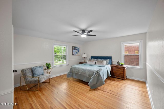 2360 Cheltenham Road, Toledo, OH 43606
