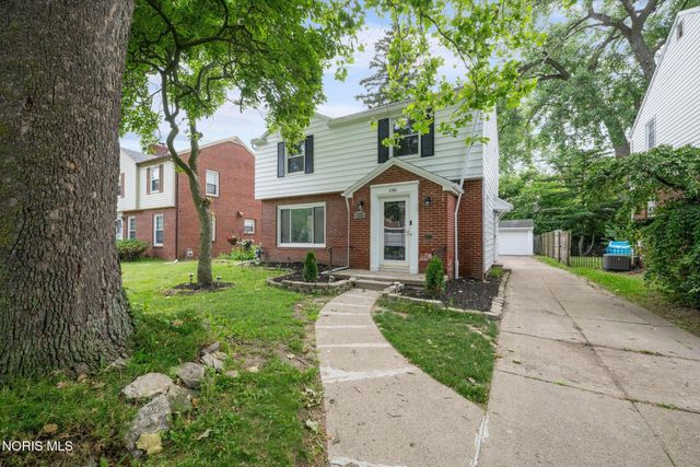 2360 Cheltenham Road, Toledo, OH 43606