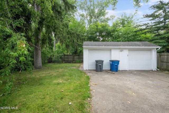 2360 Cheltenham Road, Toledo, OH 43606