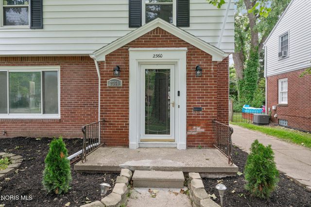 2360 Cheltenham Road, Toledo, OH 43606