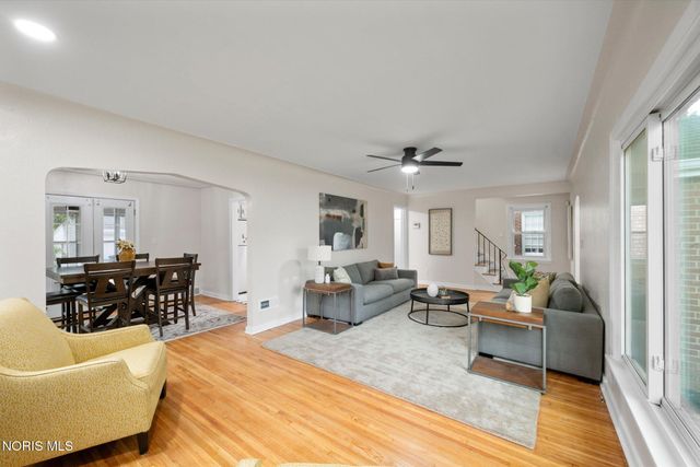 2360 Cheltenham Road, Toledo, OH 43606
