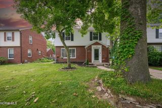 2360 Cheltenham Road, Toledo, OH 43606