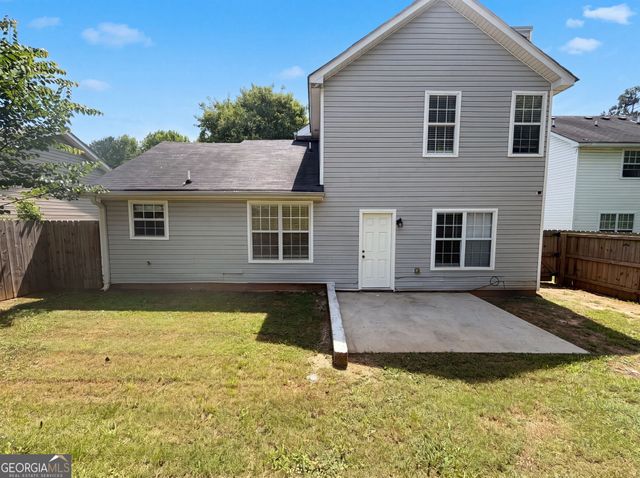 3045 Stonebridge Creek Drive, Lithonia, GA 30058