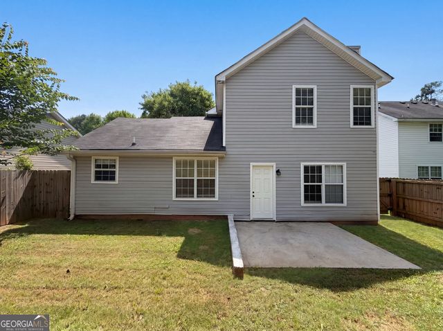 3045 Stonebridge Creek Drive, Lithonia, GA 30058