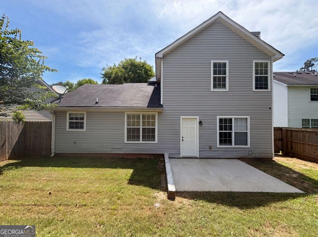 3045 Stonebridge Creek Drive, Lithonia, GA 30058