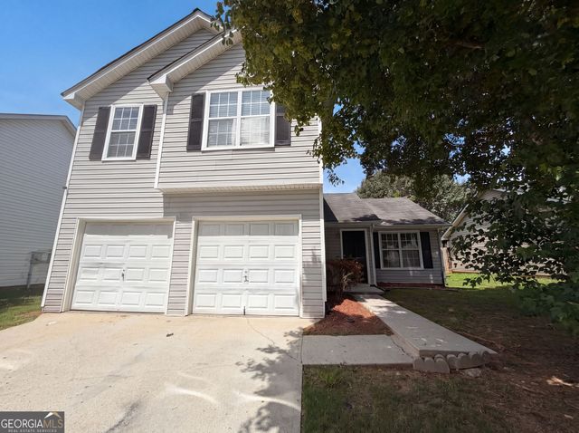 3045 Stonebridge Creek Drive, Lithonia, GA 30058