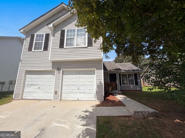 3045 Stonebridge Creek Drive, Lithonia, GA 30058