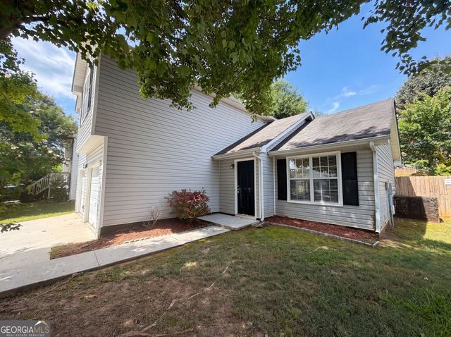 3045 Stonebridge Creek Drive, Lithonia, GA 30058